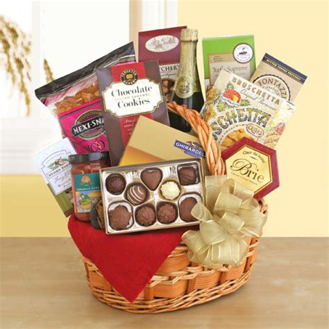 The 22 Best Ideas for Gift Basket Ideas for Employees - Home, Family ...