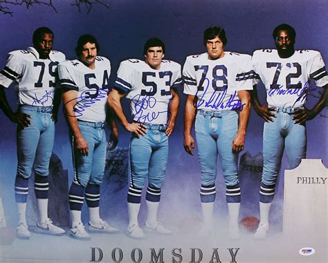 Doomsday Defense! | Dallas cowboys, Dallas cowboys players, Dallas cowboys cheerleaders