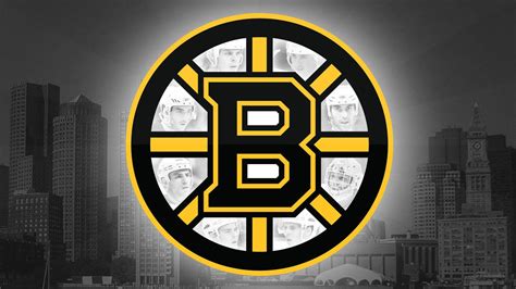 Boston Bruins Wallpapers - Wallpaper Cave