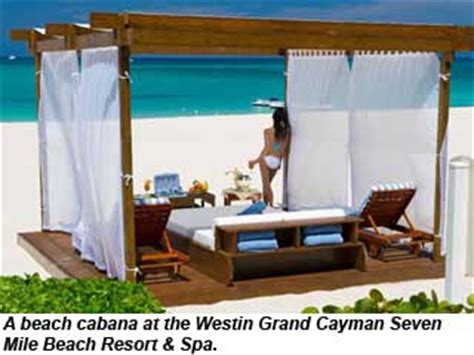 Westin Grand Cayman completes renovation: Travel Weekly