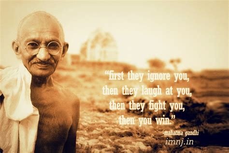 Gandhi Motivational Quotes. QuotesGram