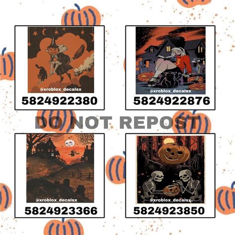 four different halloween posters with pumpkins and jack - o'- lanternes on them