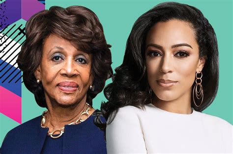 10 Black Women Who Delivered Iconic Political Clapbacks In 2018 ...