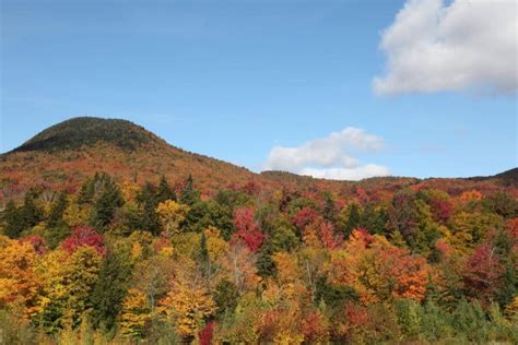 Vermont Fall Foliage- 12 Best Ways to Enjoy Fall in Vermont