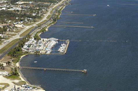 Sebastian River Marina & Boatyard in Sebastian, FL, United States - Marina Reviews - Phone ...