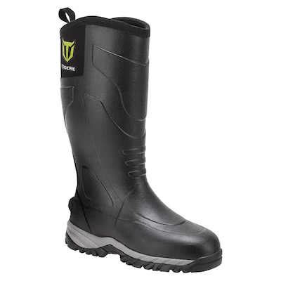 10 Best Ice Fishing Boots 2024 for Warmth in the Cold Winter