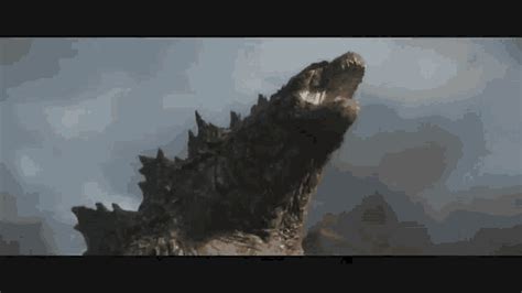 Godzilla Gif - IceGif