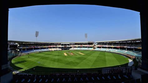 India Vs Australia 2nd ODI: Vizag YS Rajasekhara Reddy Stadium Pitch Report, Weather Forecast ...