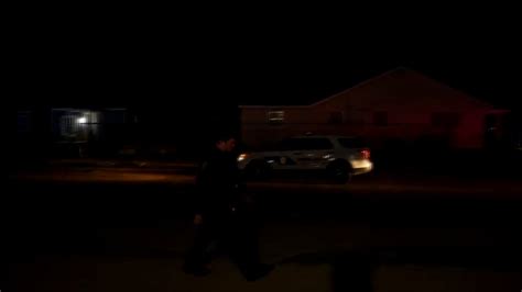 Wichita Falls police respond to multiple reports of gunfire Saturday night on city's north side