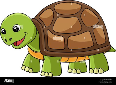 Turtle Image Clipart