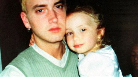 Eminem Recalls Near Overdose Death in Letters to Daughter Hailie on New Song 'Castle ...