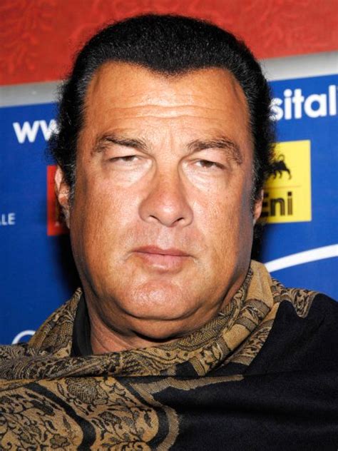 Steven Seagal | Music Biography, Streaming Radio and Discography | AllMusic