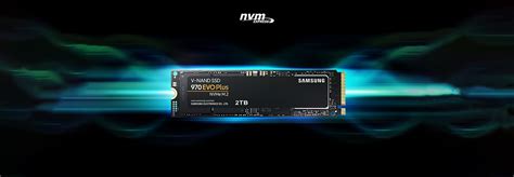 Samsung 970 EVO Plus PCIe 3.0 SSD | Samsung Semiconductor USA