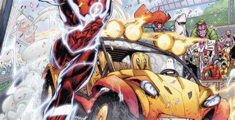 The New DC Comics and Hanna-Barbera Crossovers, Ranked