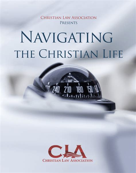 Navigating the Christian Life