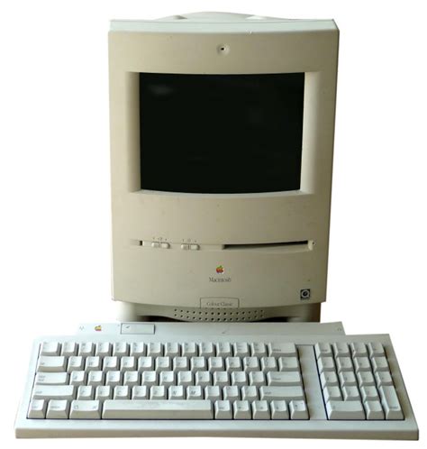 Macintosh Color Classic | Apple Wiki | Fandom