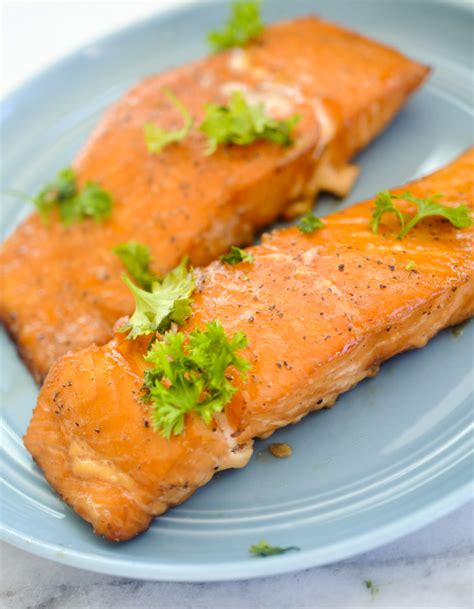 Easy Smoked Salmon – Recipe Diaries