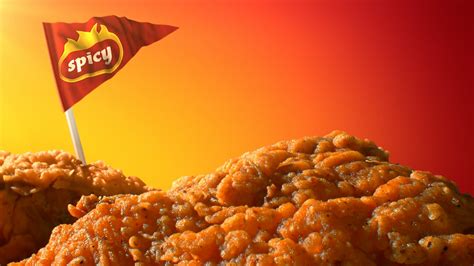 Jollibee Spicy Chicken Joy on Vimeo