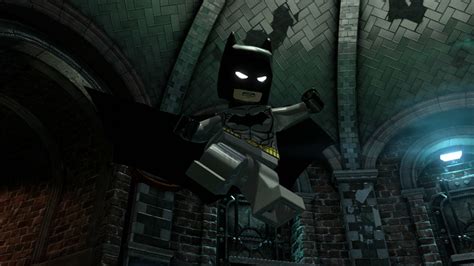 A Look at the Many Bat Suits in LEGO Batman 3: Beyond Gotham - Feature | Nintendo Life