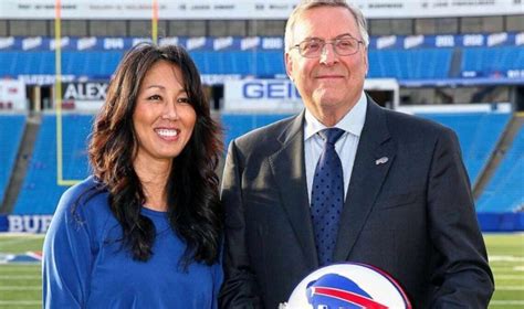 Jessica Pegula Parents: Meet Terry Pegula & Kim Pegula