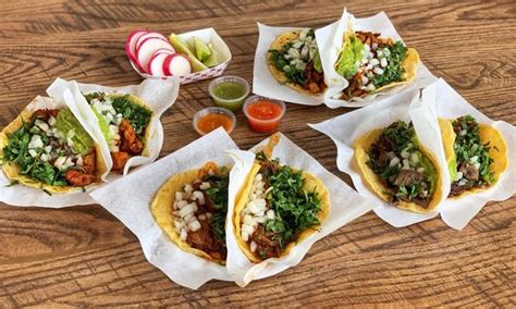 TACO LOUNGE - Updated January 2025 - 481 Photos & 532 Reviews - 1924 E ...