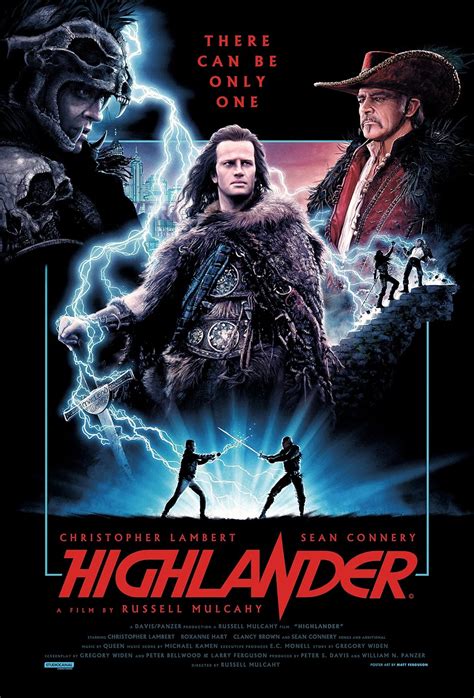 Highlander (1986)