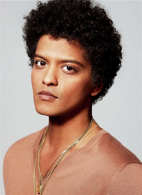 Bruno Mars: Breaking down his superstar appeal