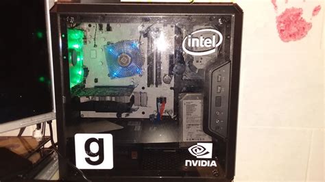 Optiplex 790 Gaming Rig » builds.gg