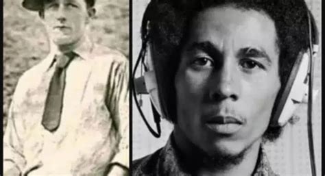 Norval Sinclair Marley: The Man Behind the Legend of Bob Marley