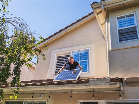 Should You Buy or Lease Solar Panels? | Greener Ideal