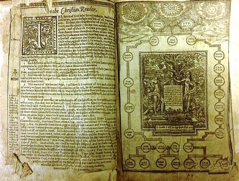 On This Day In History: The King James Bible Is Published For The First Time In London - On May ...