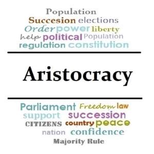 Aristocracy Countries