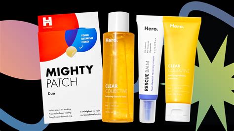 The Best Hero Cosmetics Products to Shop in 2022—Reviews | Glamour