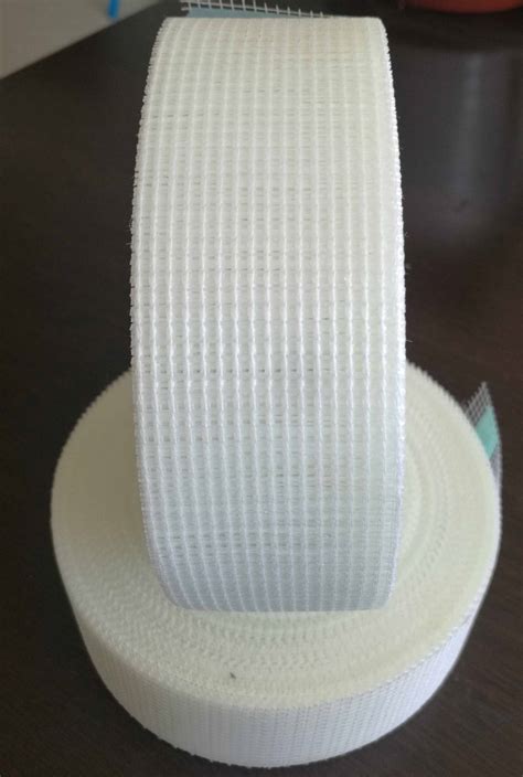 Fiberglass Mesh Tape - Buy Product on Weifang Greenland Co., Ltd.