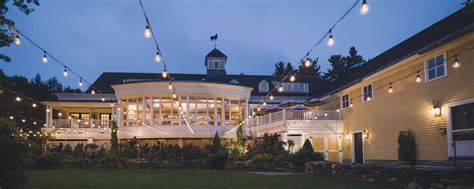 Grand Hotel at Bedford Village Inn, NH - See Discounts