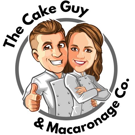 Macaronage by The Cake Guy | Slidell LA