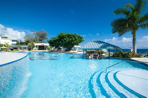 Pool Day in the Caribbean in 2021 | Jamaica resorts, All inclusive ...