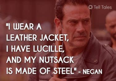 20+ Awful Negan Quotes You Can't Help but Laugh At