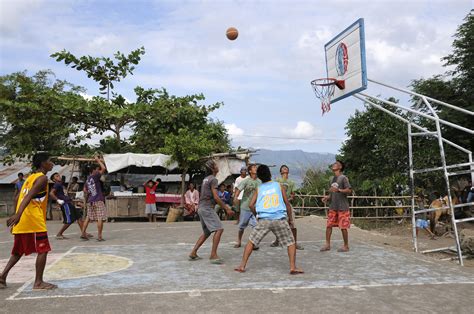 Basketball player | Philippinen | Pictures | Philippines in Global ...