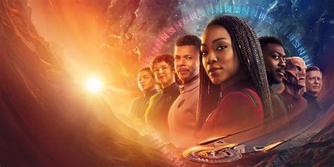 Star Trek: Discovery Season 5 Episode 3 Ending, Explained