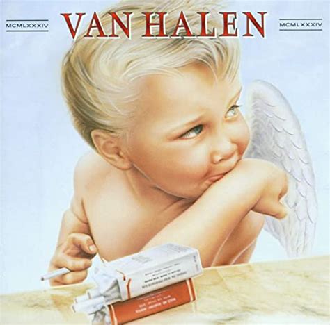 Tune Of The Day: Van Halen - Hot For Teacher