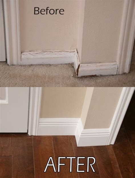 A Remarkable Transformation: Eliminating Wood Rot and Mold Build-Up in This Area