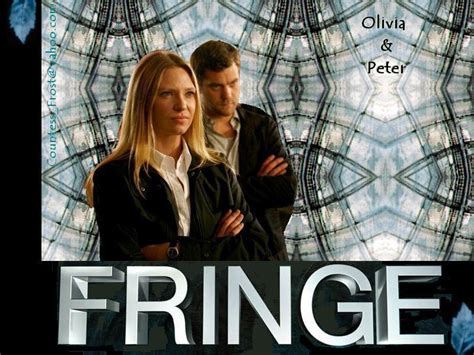 Olivia & Peter - Fringe Wallpaper (2595763) - Fanpop