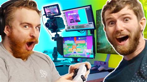 The Jankiest EXTREME Gaming Setup - Intel $5,000 Extreme Tech Upgrade ...