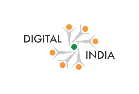 Digital India - Logo Suggestion by Sivaramasubbu M at Coroflot.com