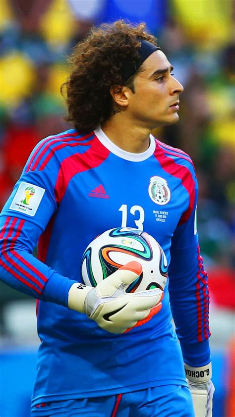 Ochoa Wallpaper - TubeWP