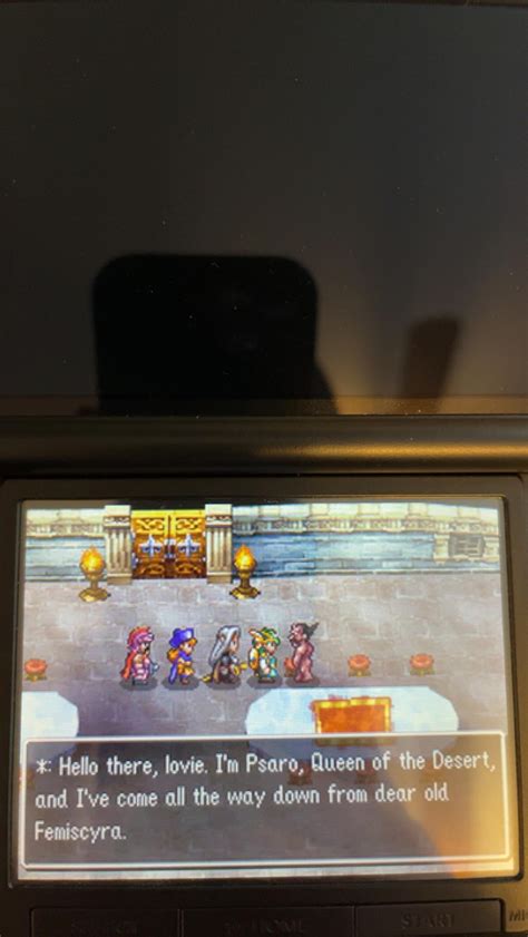 Completed Dragon Quest IV! : r/dragonquest