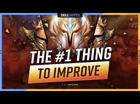 5 tips for new League of Legends players looking to go professional