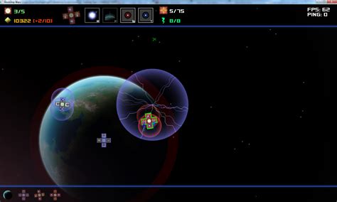 EMP Bomb image - BlockShip Wars - Indie DB