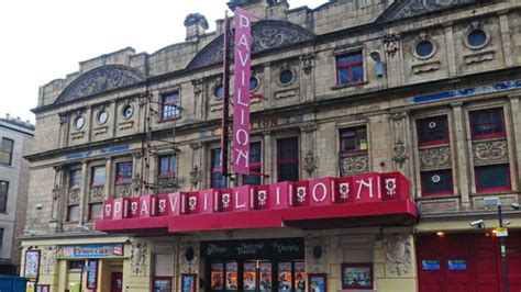 Trafalgar Entertainment Acquires The Pavilion Theatre In Glasgow - Theatre Weekly